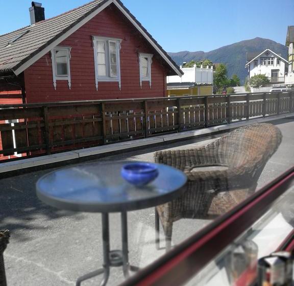 Volda Hi Hostel & Motel | Volda | More og Romsdal | Norway 9