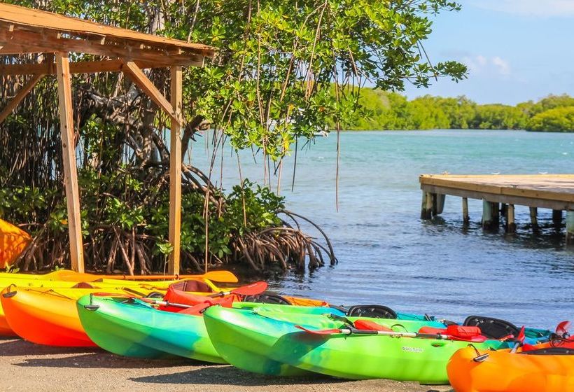 Hotel Marina De Salinas | Salinas | Puerto Rico | Centroamérica - Caribe 10