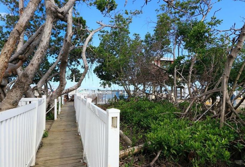 Hotel Marina De Salinas | Salinas | Puerto Rico | Centroamérica - Caribe 11