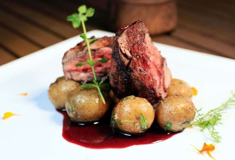 Hotel Marina De Salinas | Salinas | Puerto Rico | Centroamérica - Caribe 12