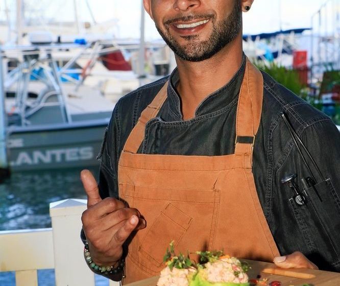 Hotel Marina De Salinas | Salinas | Puerto Rico | Centroamérica - Caribe 14