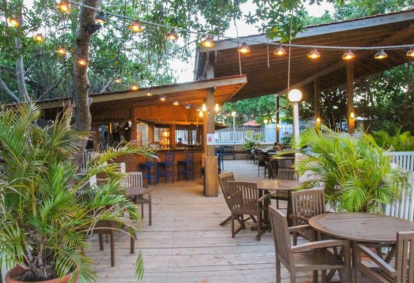 Hotel Marina De Salinas | Salinas | Puerto Rico | Centroamérica - Caribe 16