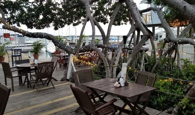 Hotel Marina De Salinas | Salinas | Puerto Rico | Centroamérica - Caribe 17