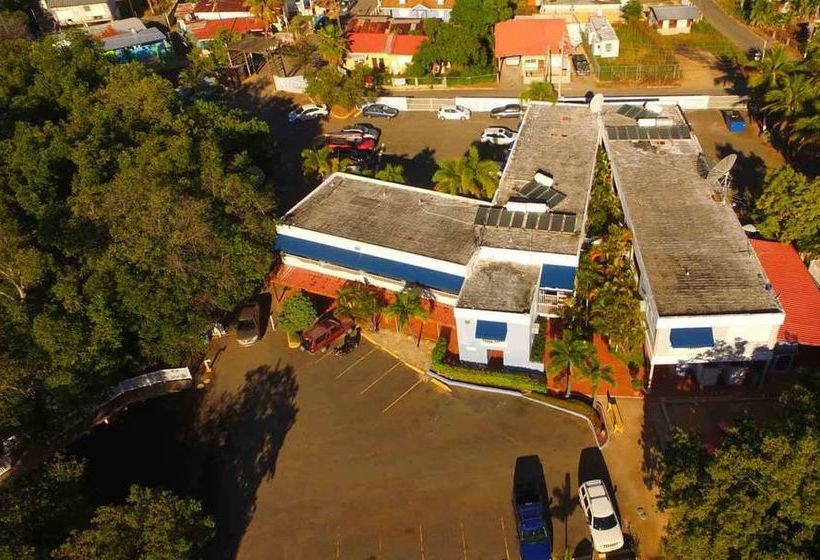 Hotel Marina De Salinas | Salinas | Puerto Rico | Centroamérica - Caribe 18