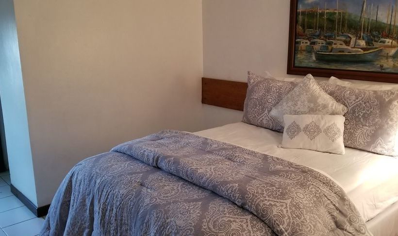 Hotel Marina De Salinas | Salinas | Puerto Rico | Centroamérica - Caribe 4