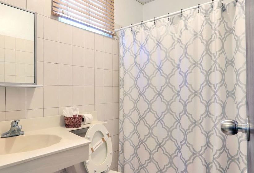 Hotel Marina De Salinas | Salinas | Puerto Rico | Centroamérica - Caribe 6