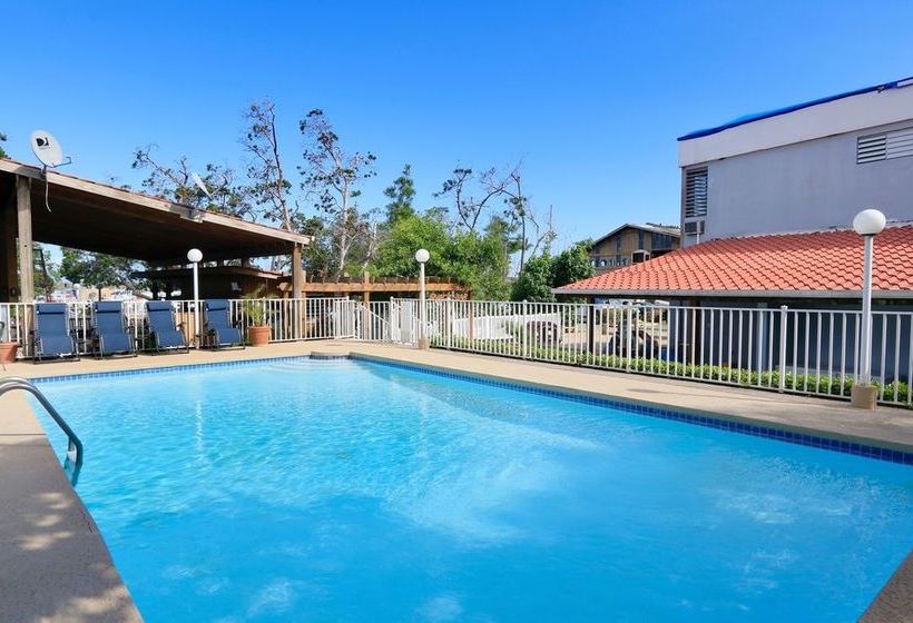 Hotel Marina De Salinas | Salinas | Puerto Rico | Centroamérica - Caribe 9