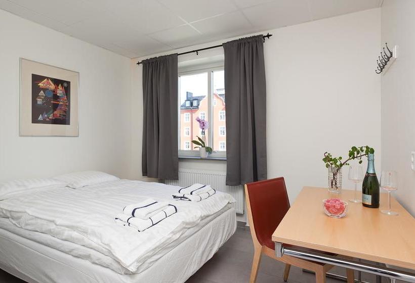 Kalmar Hotell Kalmar