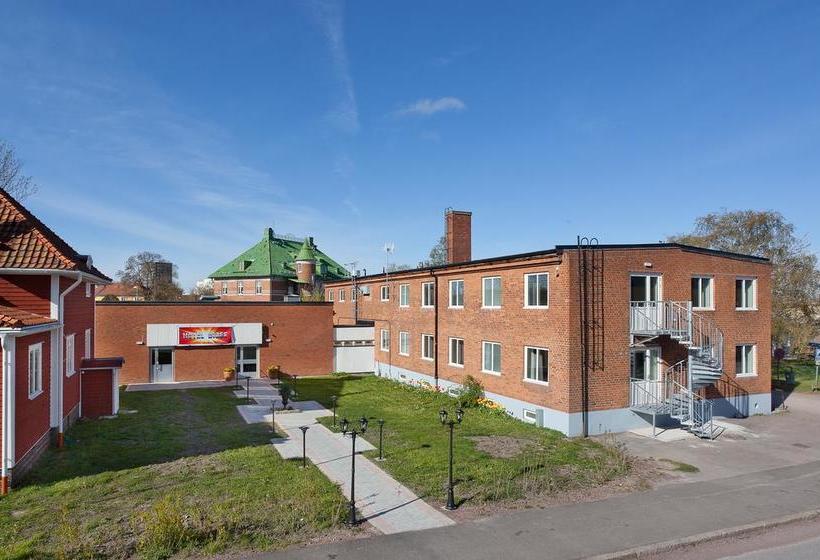 Kalmar Hotell | Kalmar | Kalmar Lan | Sweden 1