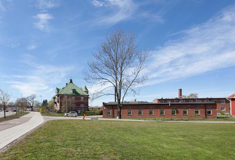 Kalmar Hotell | Kalmar | Kalmar Lan | Sweden 2