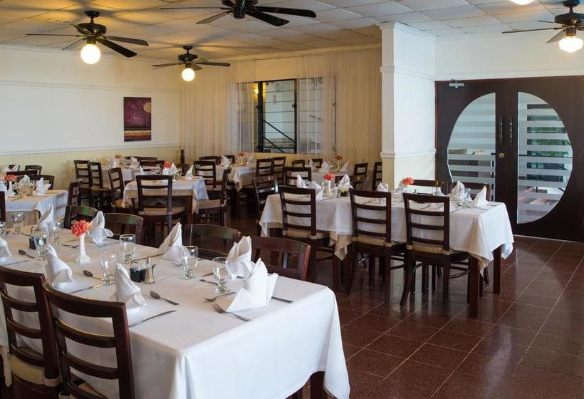 Hotel Versalles | Chitré | Herrera | Panamá 2