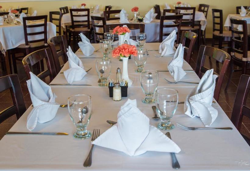 Hotel Versalles | Chitré | Herrera | Panamá 3