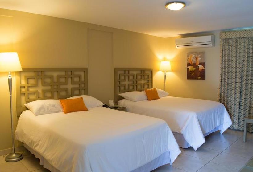 Hotel Versalles | Chitré | Herrera | Panamá 4