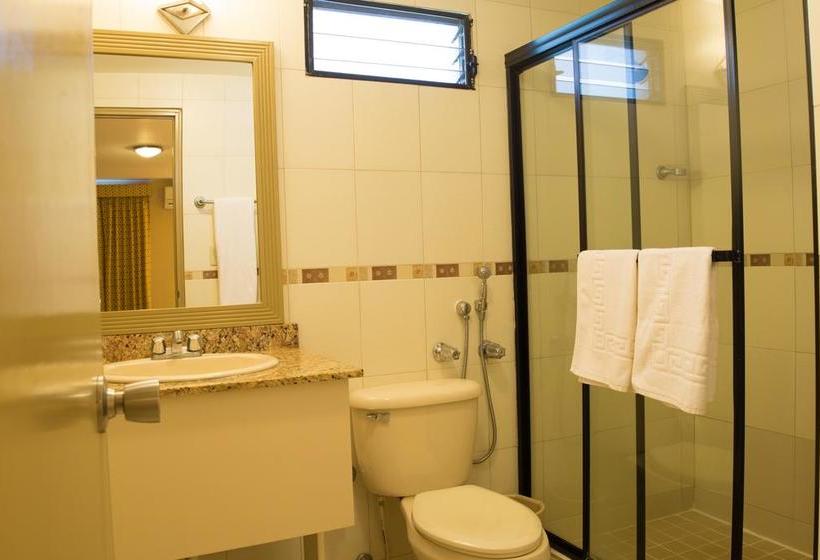 Hotel Versalles | Chitré | Herrera | Panamá 5