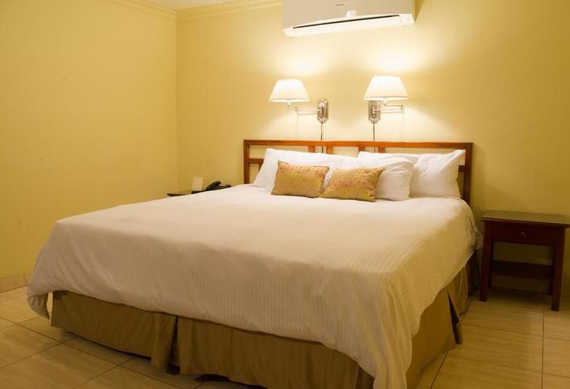 Hotel Versalles | Chitré | Herrera | Panamá 6