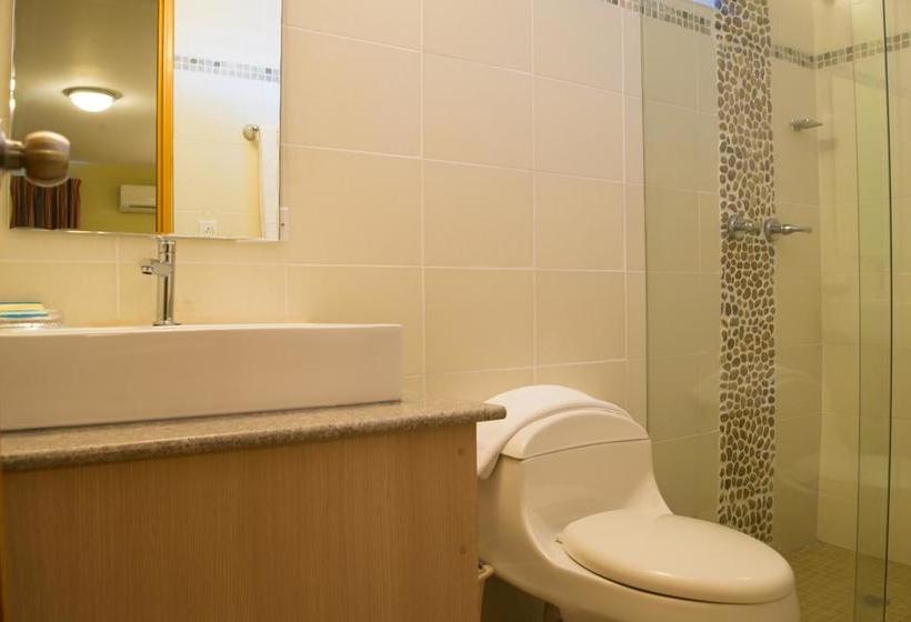 Hotel Versalles | Chitré | Herrera | Panamá 7