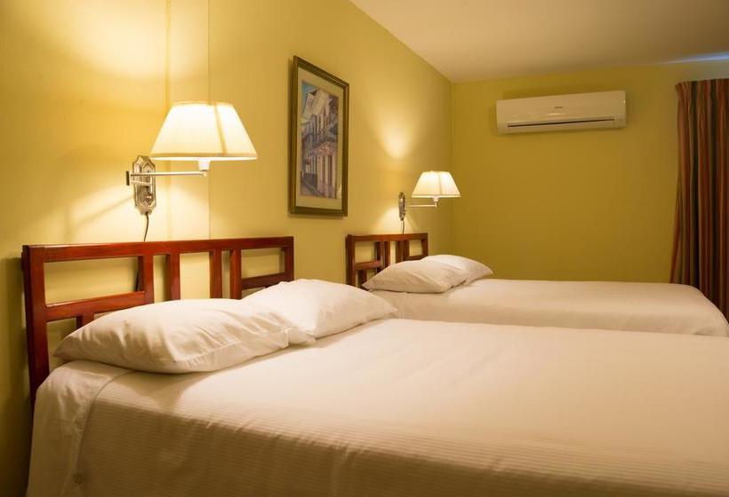 Hotel Versalles | Chitré | Herrera | Panamá 8