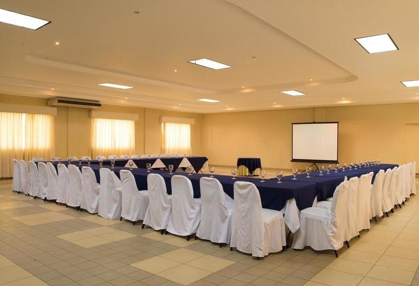 Hotel Versalles | Chitré | Herrera | Panamá 9