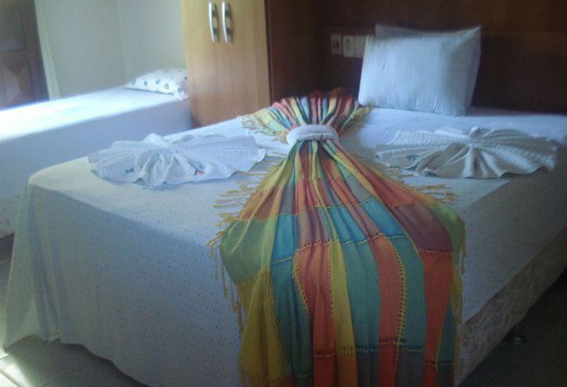 Hostal Pousada Coqueiro do Caitá  | Morro de são Paulo | Bahia | Brasil 11