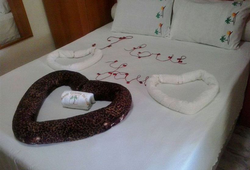 Hostal Pousada Coqueiro do Caitá  | Morro de são Paulo | Bahia | Brasil 13