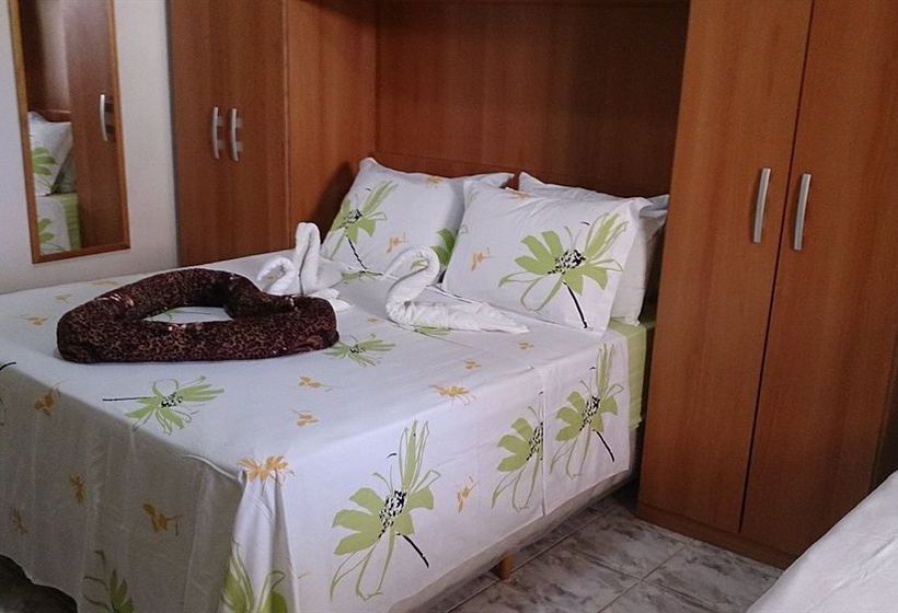 Hostal Pousada Coqueiro do Caitá  | Morro de são Paulo | Bahia | Brasil 15