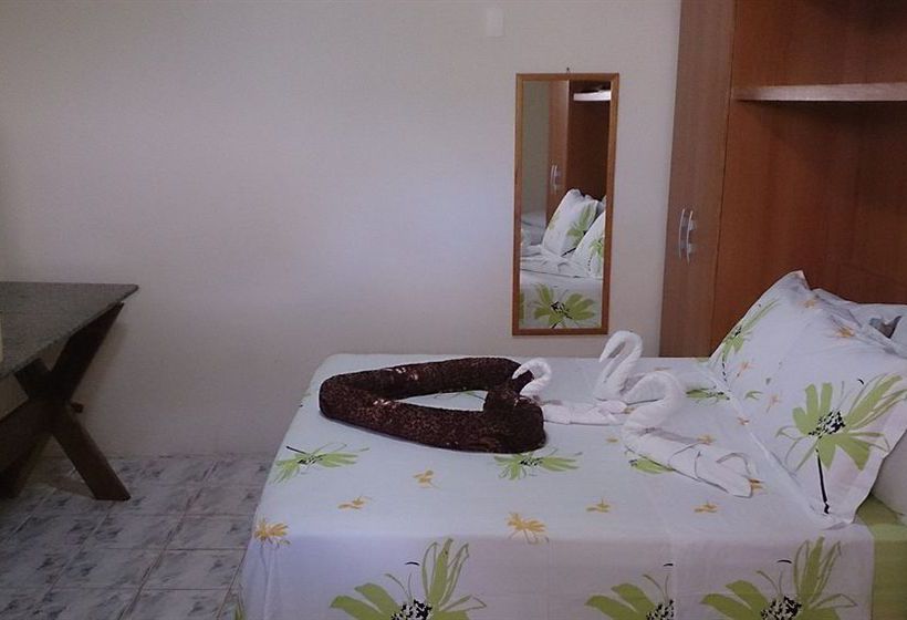 Hostal Pousada Coqueiro do Caitá  | Morro de são Paulo | Bahia | Brasil 16