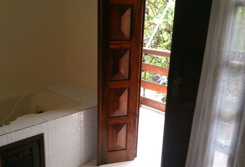 Hostal Pousada Coqueiro do Caitá  | Morro de são Paulo | Bahia | Brasil 17