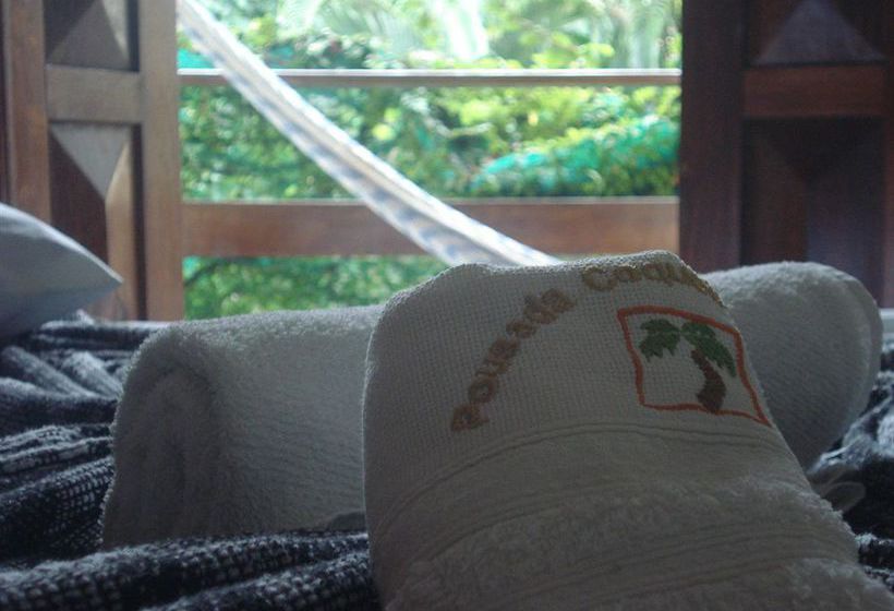 Hostal Pousada Coqueiro do Caitá  | Morro de são Paulo | Bahia | Brasil 18