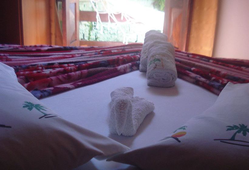 Hostal Pousada Coqueiro do Caitá  | Morro de são Paulo | Bahia | Brasil 19