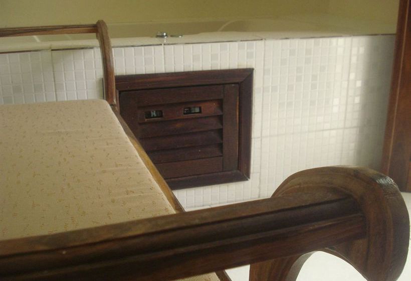 Hostal Pousada Coqueiro do Caitá  | Morro de são Paulo | Bahia | Brasil 20