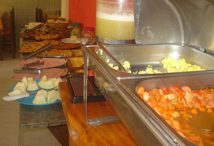 Hostal Pousada Coqueiro do Caitá  | Morro de são Paulo | Bahia | Brasil 4