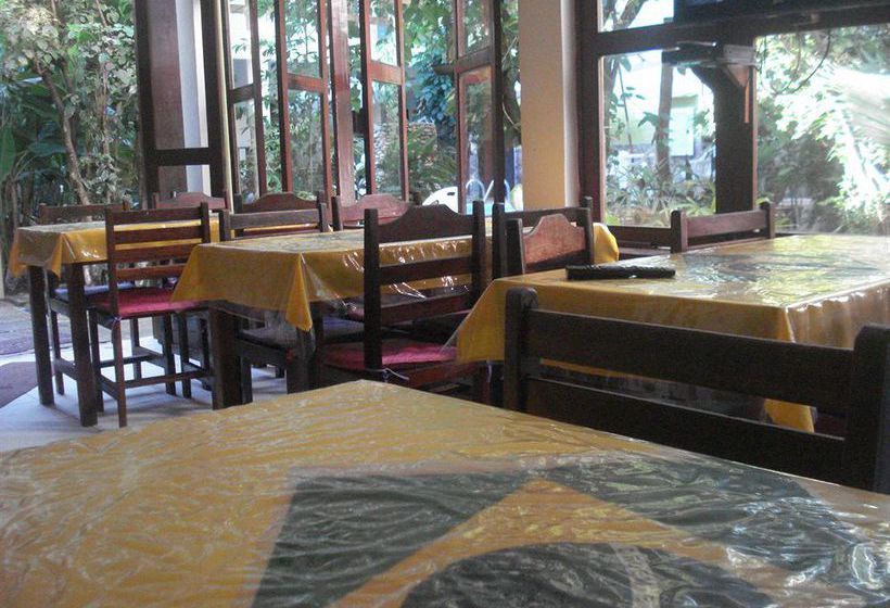 Hostal Pousada Coqueiro do Caitá  | Morro de são Paulo | Bahia | Brasil 5