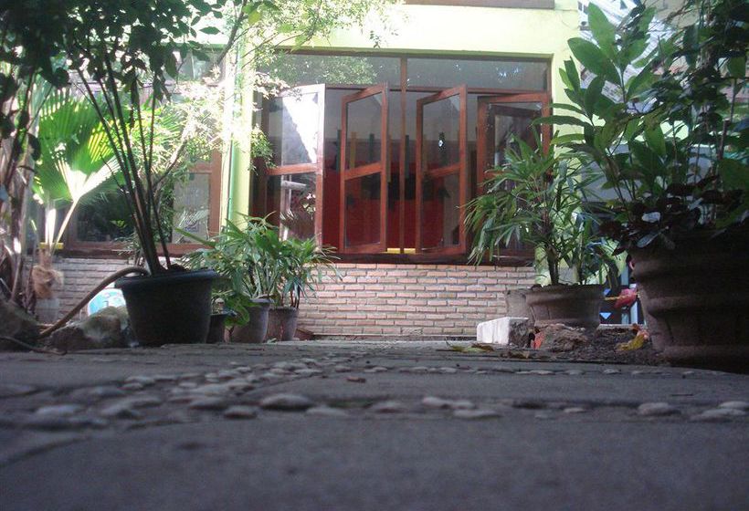 Hostal Pousada Coqueiro do Caitá  | Morro de são Paulo | Bahia | Brasil 7