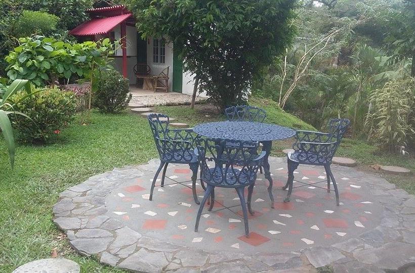 Bed and Breakfast Villa Sarahlouna El Valle de Anton