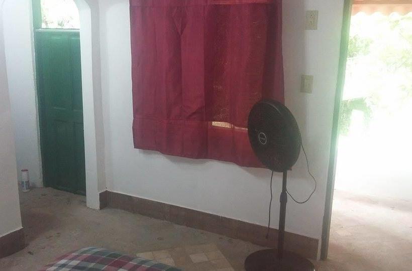 Bed and Breakfast Villa Sarahlouna | El Valle de Anton | Coclé | Panamá 1