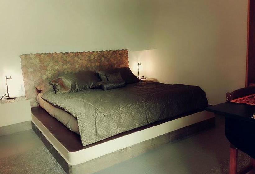 Bed and Breakfast Villa Sarahlouna | El Valle de Anton | Coclé | Panamá 10