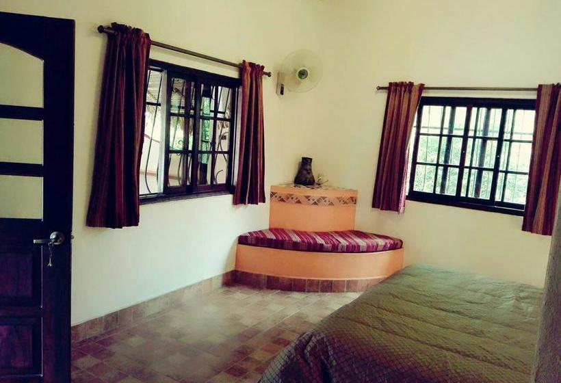 Bed and Breakfast Villa Sarahlouna | El Valle de Anton | Coclé | Panamá 11