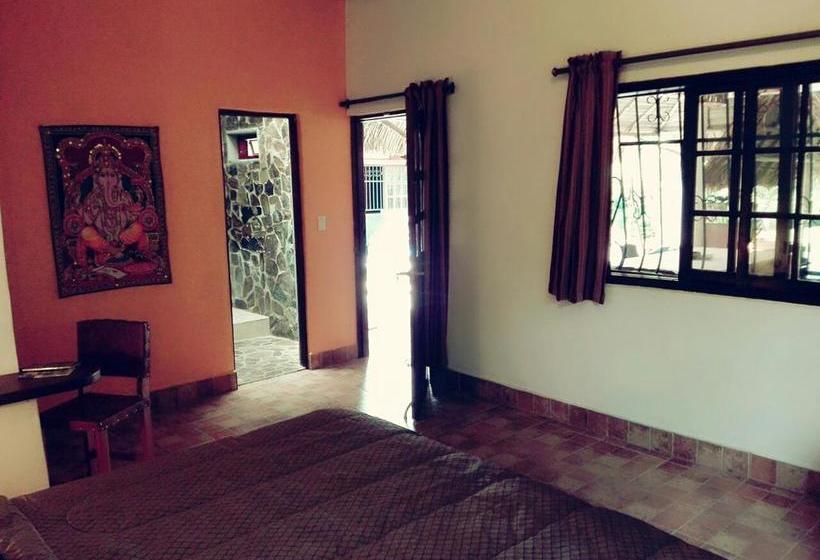 Bed and Breakfast Villa Sarahlouna | El Valle de Anton | Coclé | Panamá 12