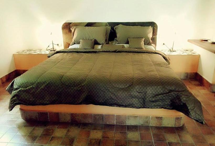 Bed and Breakfast Villa Sarahlouna | El Valle de Anton | Coclé | Panamá 13