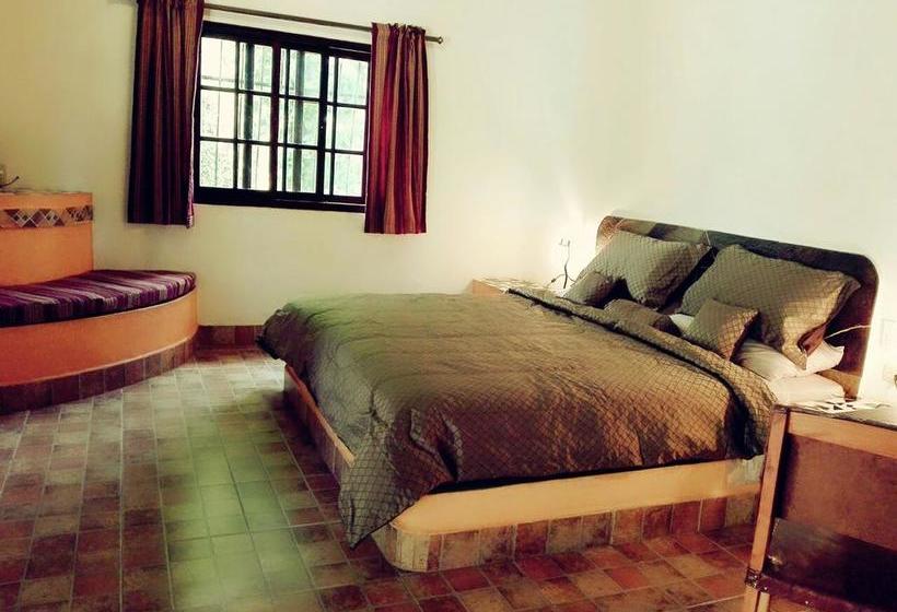 Bed and Breakfast Villa Sarahlouna | El Valle de Anton | Coclé | Panamá 14