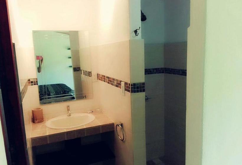 Bed and Breakfast Villa Sarahlouna | El Valle de Anton | Coclé | Panamá 18