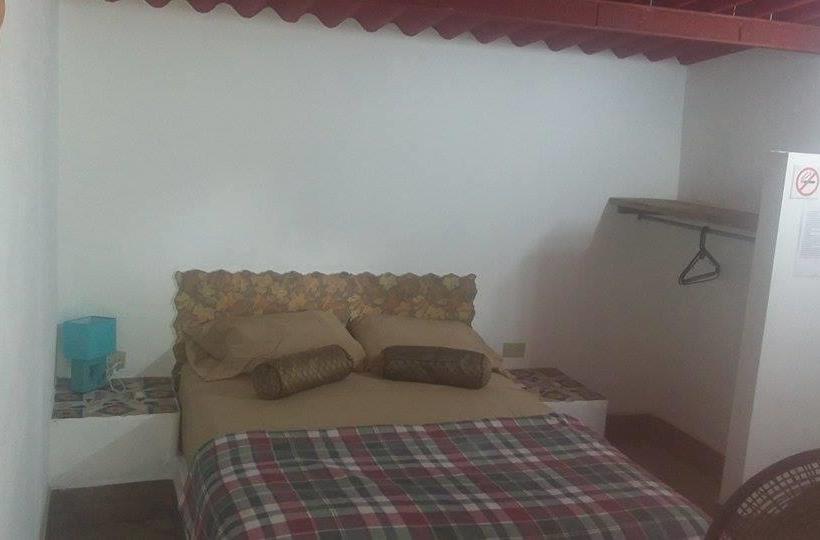 Bed and Breakfast Villa Sarahlouna | El Valle de Anton | Coclé | Panamá 2