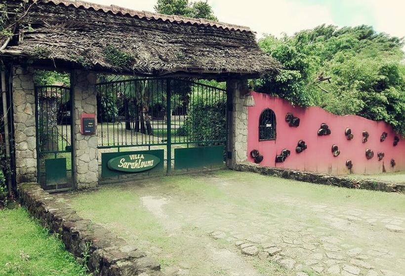 Bed and Breakfast Villa Sarahlouna | El Valle de Anton | Coclé | Panamá 20