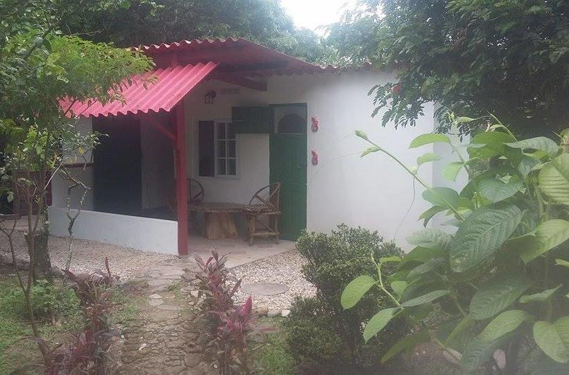 Bed and Breakfast Villa Sarahlouna | El Valle de Anton | Coclé | Panamá 3