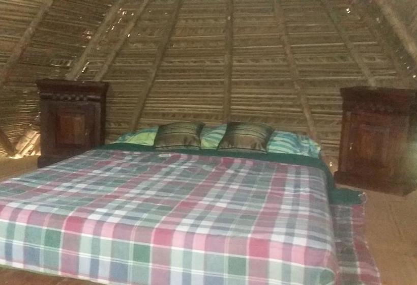 Bed and Breakfast Villa Sarahlouna | El Valle de Anton | Coclé | Panamá 5