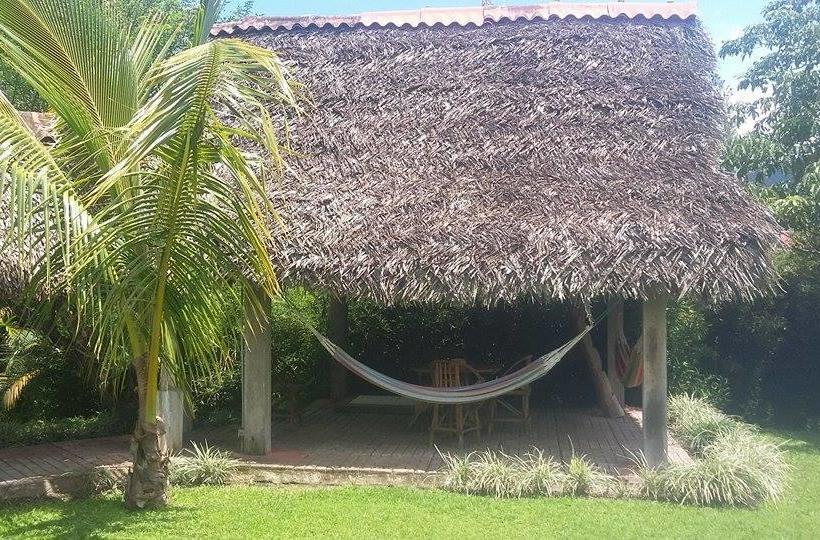 Bed and Breakfast Villa Sarahlouna | El Valle de Anton | Coclé | Panamá 6