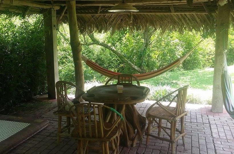 Bed and Breakfast Villa Sarahlouna | El Valle de Anton | Coclé | Panamá 7