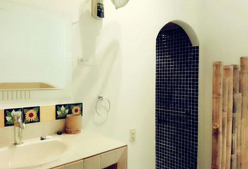 Bed and Breakfast Villa Sarahlouna | El Valle de Anton | Coclé | Panamá 8