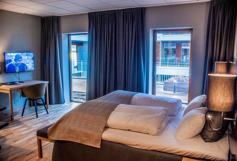 Hotel Q42 | Kristiansand | Vest-Agder | Norway 1