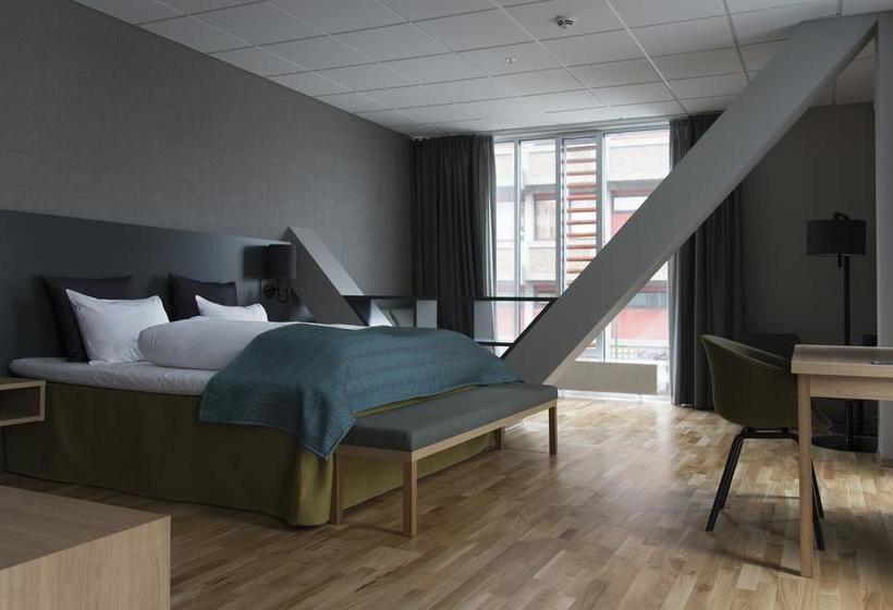 Hotel Q42 | Kristiansand | Vest-Agder | Norway 10